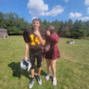 Meet your Posher, Elsie